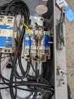 Used Shaffer Triple Roller Bar Mixer